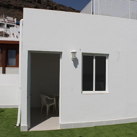 Mele Sky Beach Playa De Mogan Puerto De Mogan Eksteriør bilde