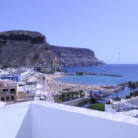 Mele Sky Beach Playa De Mogan Puerto De Mogan Eksteriør bilde